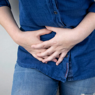 7 common early signs of Crohn’s disease