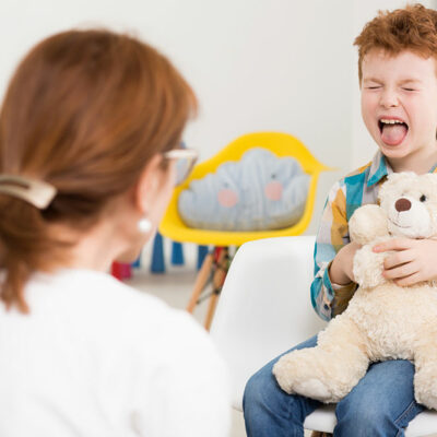 ADHD – Symptoms, diagnosis, and management