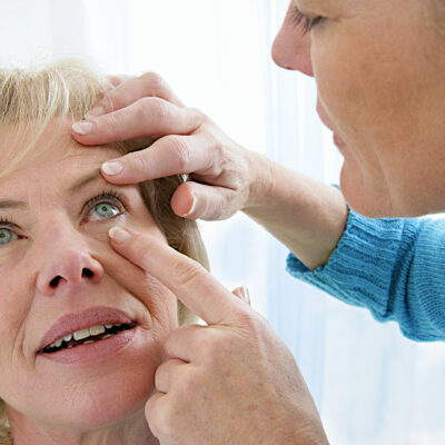 Macular Degeneration – Safe and Unhealthy Foods