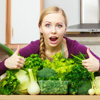 Parkinson’s Disease – Foods to Eat and Avoid