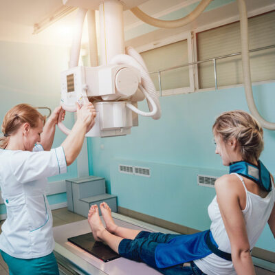 X-ray imaging equipment – Cost, benefits, types, and more