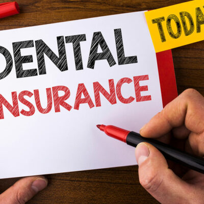 Top 4 things that dental insurance doesn’t cover