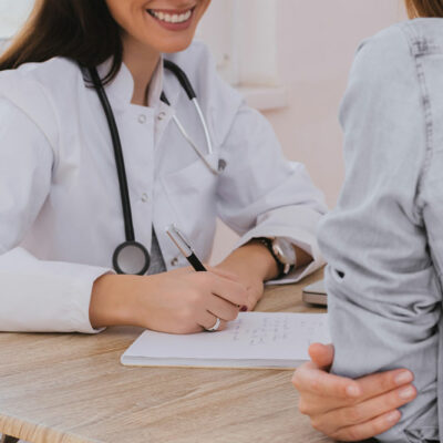 7 questions to ask a doctor during a routine checkup